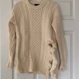 - Women’s XXS JCREW sweater